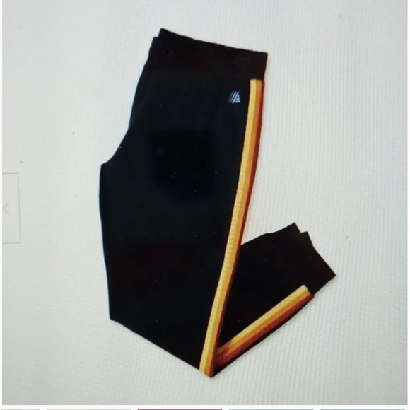 NEW Aldi Retro Gear Collection 2023 Ladies Joggers Size XL Navy Blue. - Picture 1 of 3